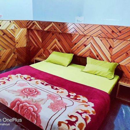 Chalo Chhalal Hotel & Cafe Kasol Exterior foto